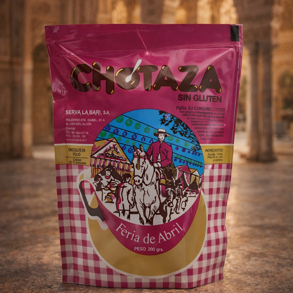 Chotaza
