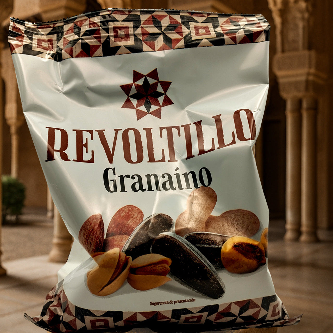 Revoltillo Granaino'