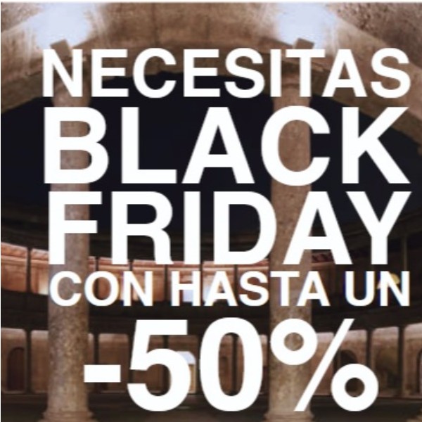 Ofertas Mercado Alhambra