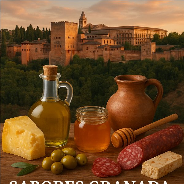 Sabores Granada