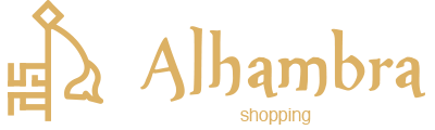 Logo - shoppingalhambra.com
