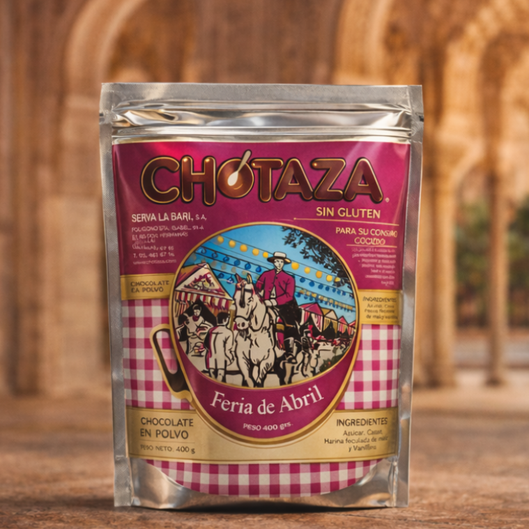 Chotaza