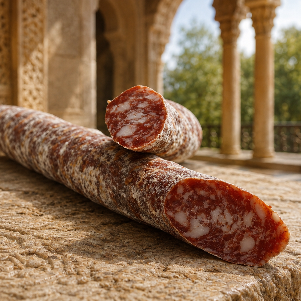 Pack Gourmet de Granada